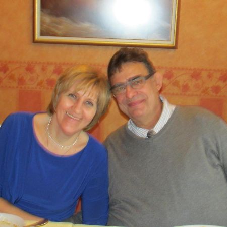 chez Myla Panzió Bourges Kültér fotó