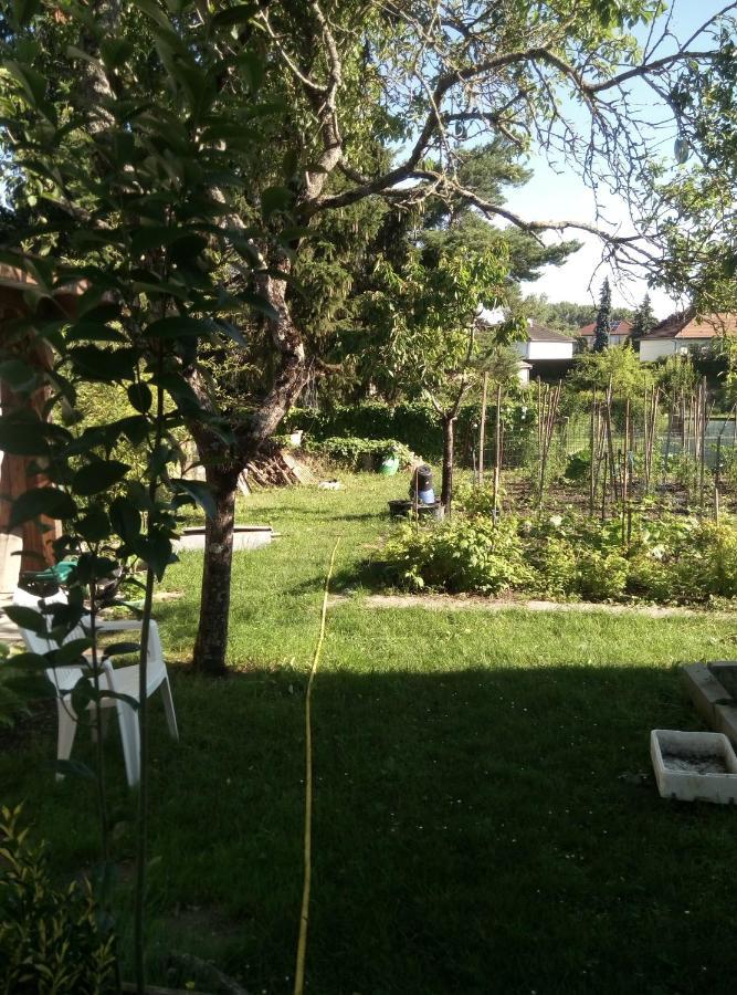 chez Myla Panzió Bourges Kültér fotó