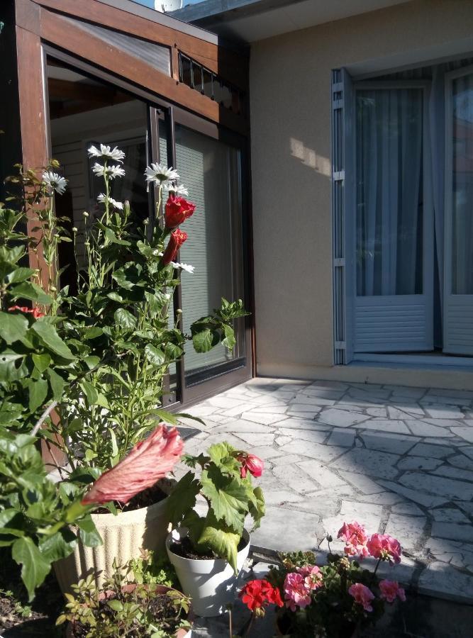 chez Myla Panzió Bourges Kültér fotó