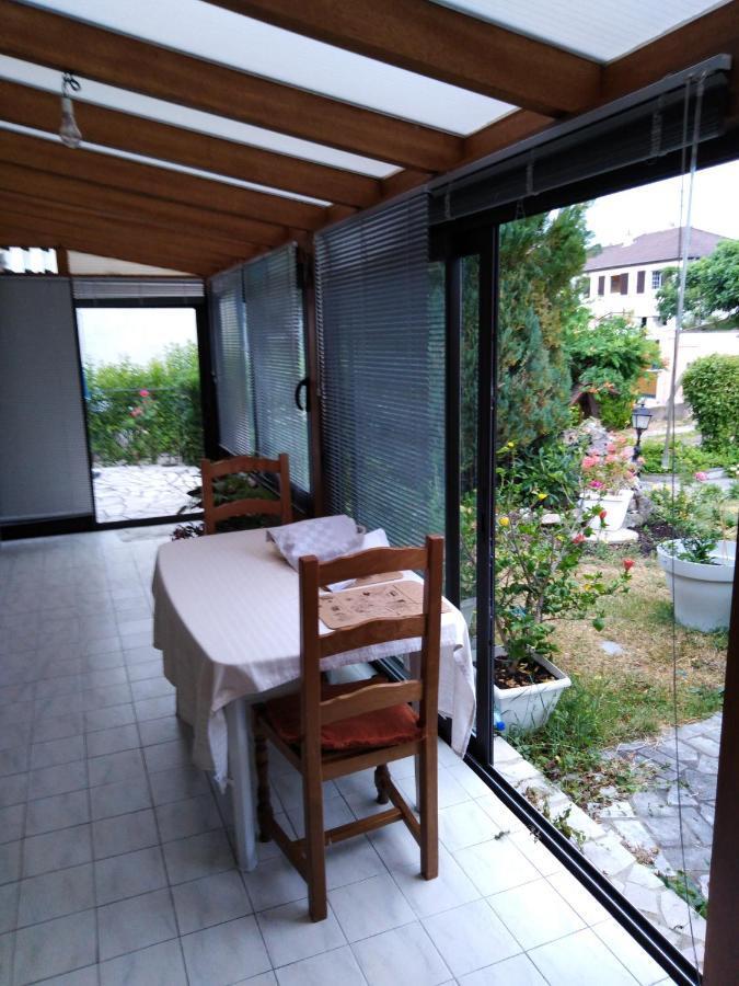 chez Myla Panzió Bourges Kültér fotó